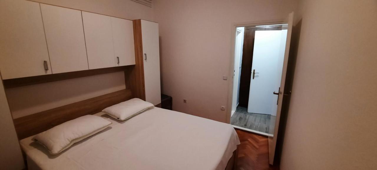 Apartmani "Alenka" プリモシュテン エクステリア 写真