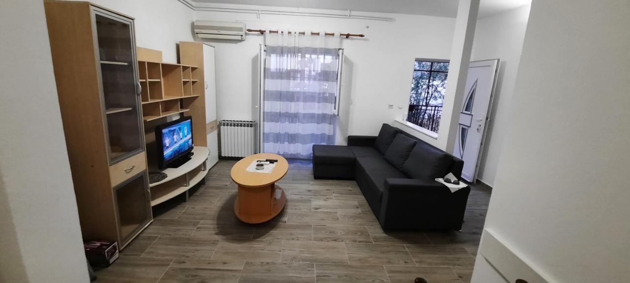 Apartmani "Alenka" プリモシュテン エクステリア 写真