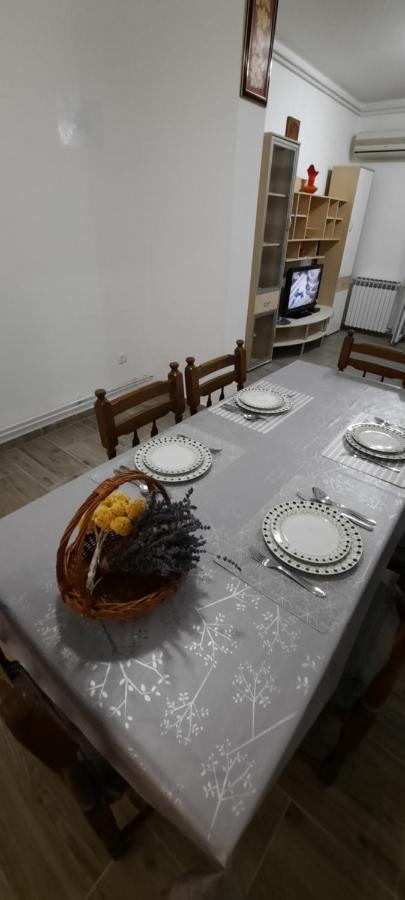 Apartmani "Alenka" プリモシュテン エクステリア 写真