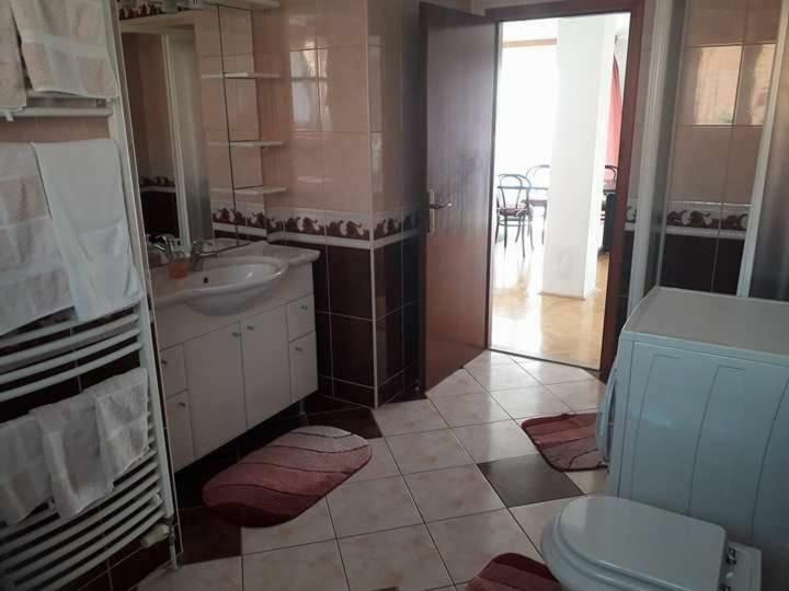 Apartmani "Alenka" プリモシュテン エクステリア 写真