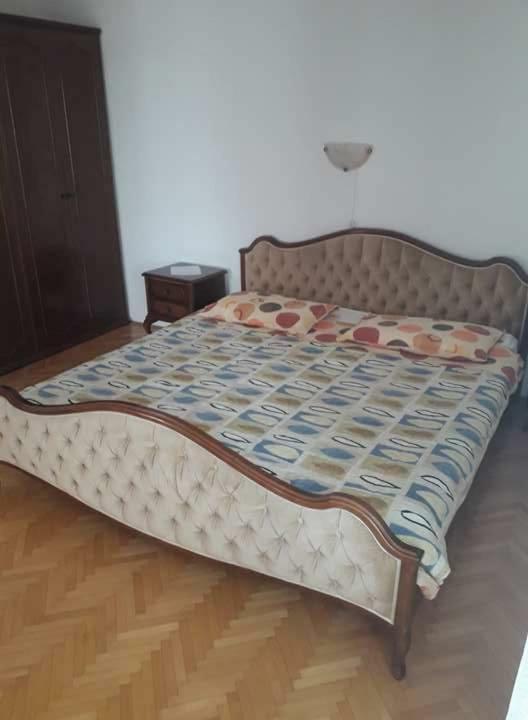 Apartmani "Alenka" プリモシュテン エクステリア 写真